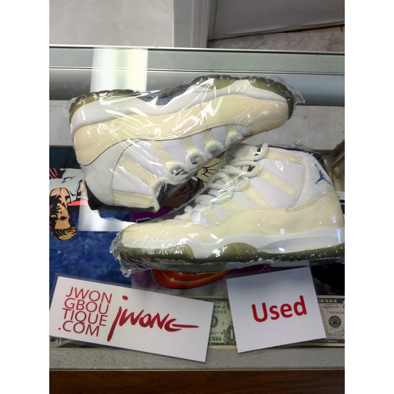 1996 nike air jordans