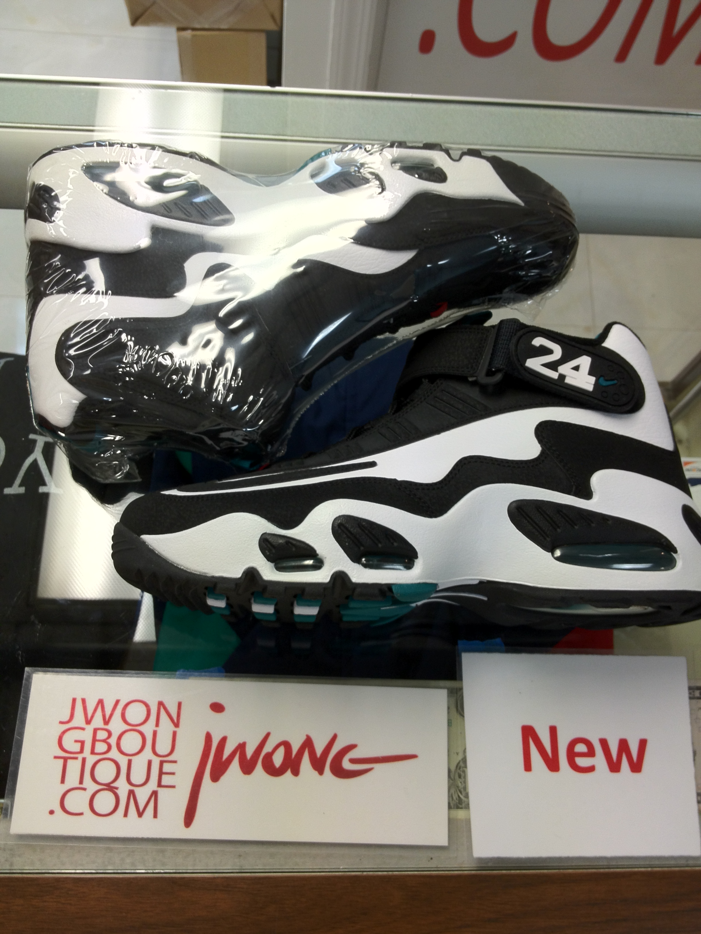 ken griffey max 1 freshwater