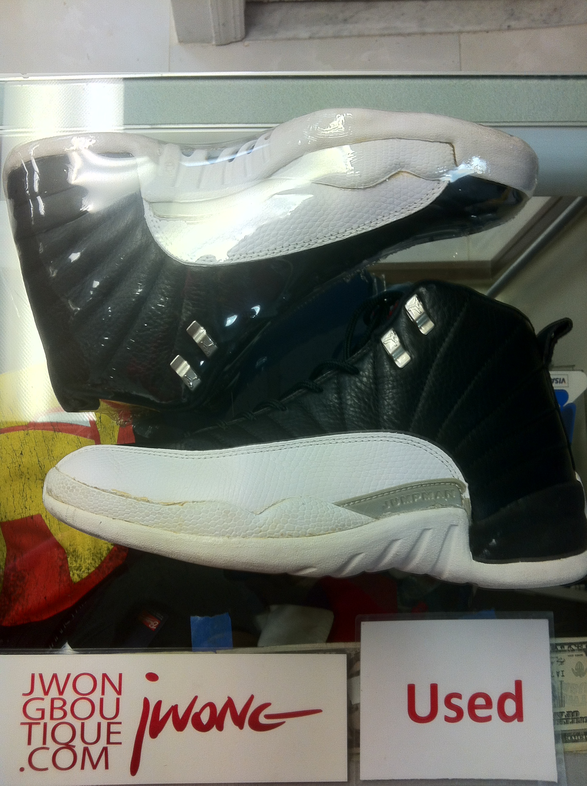 team jordan 1997