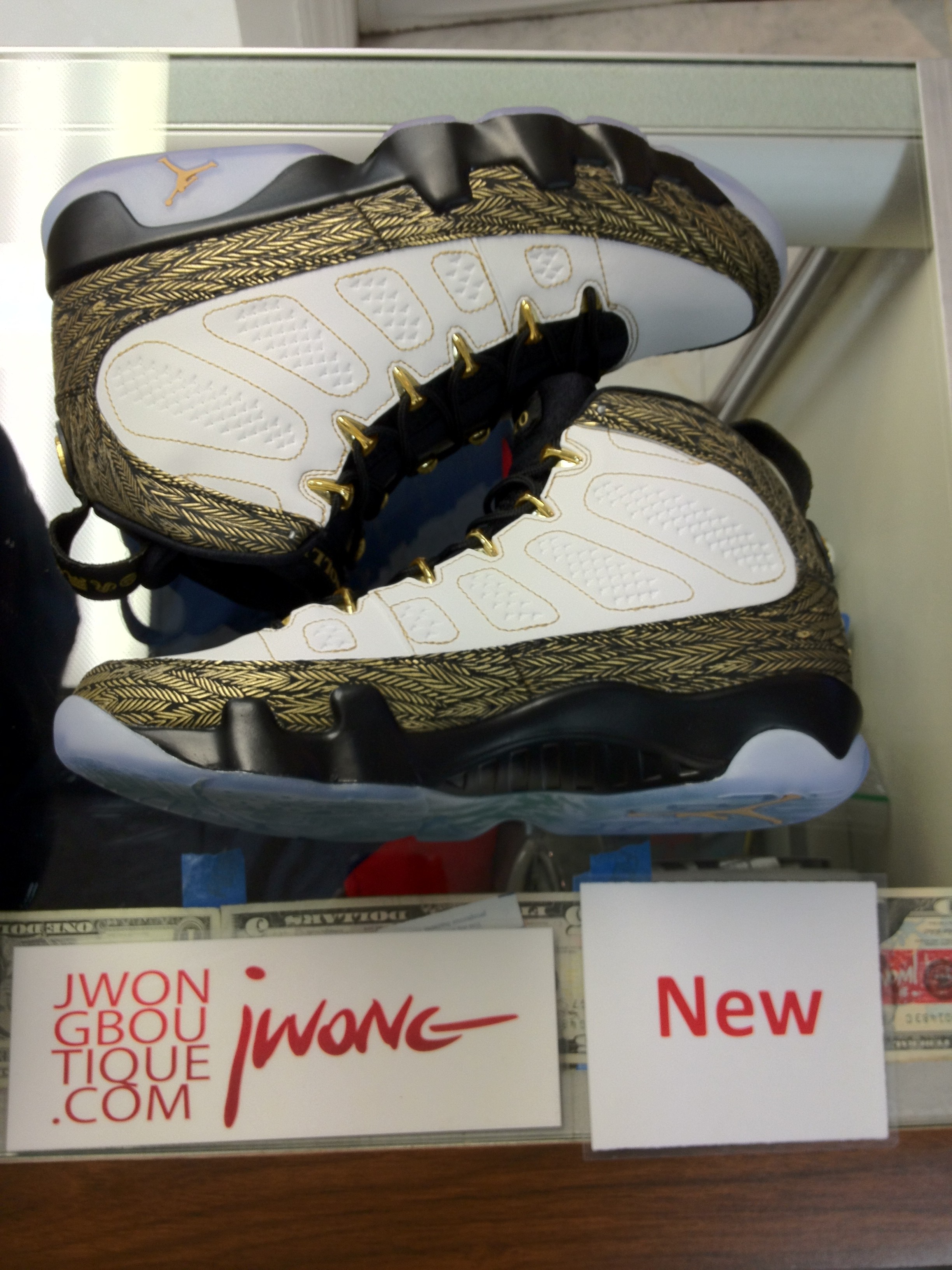 what is the doernbecher jordan