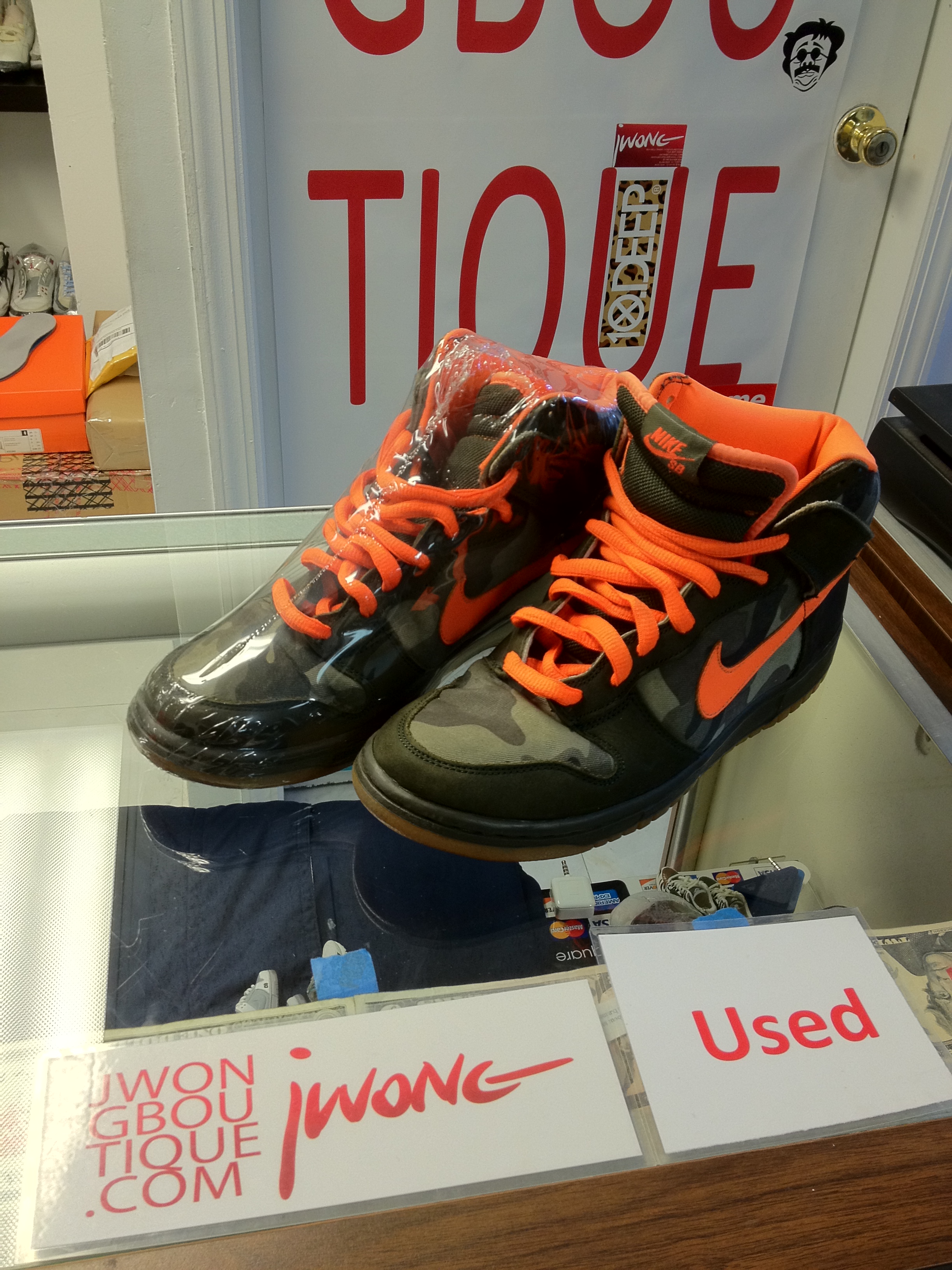 brian anderson sb high