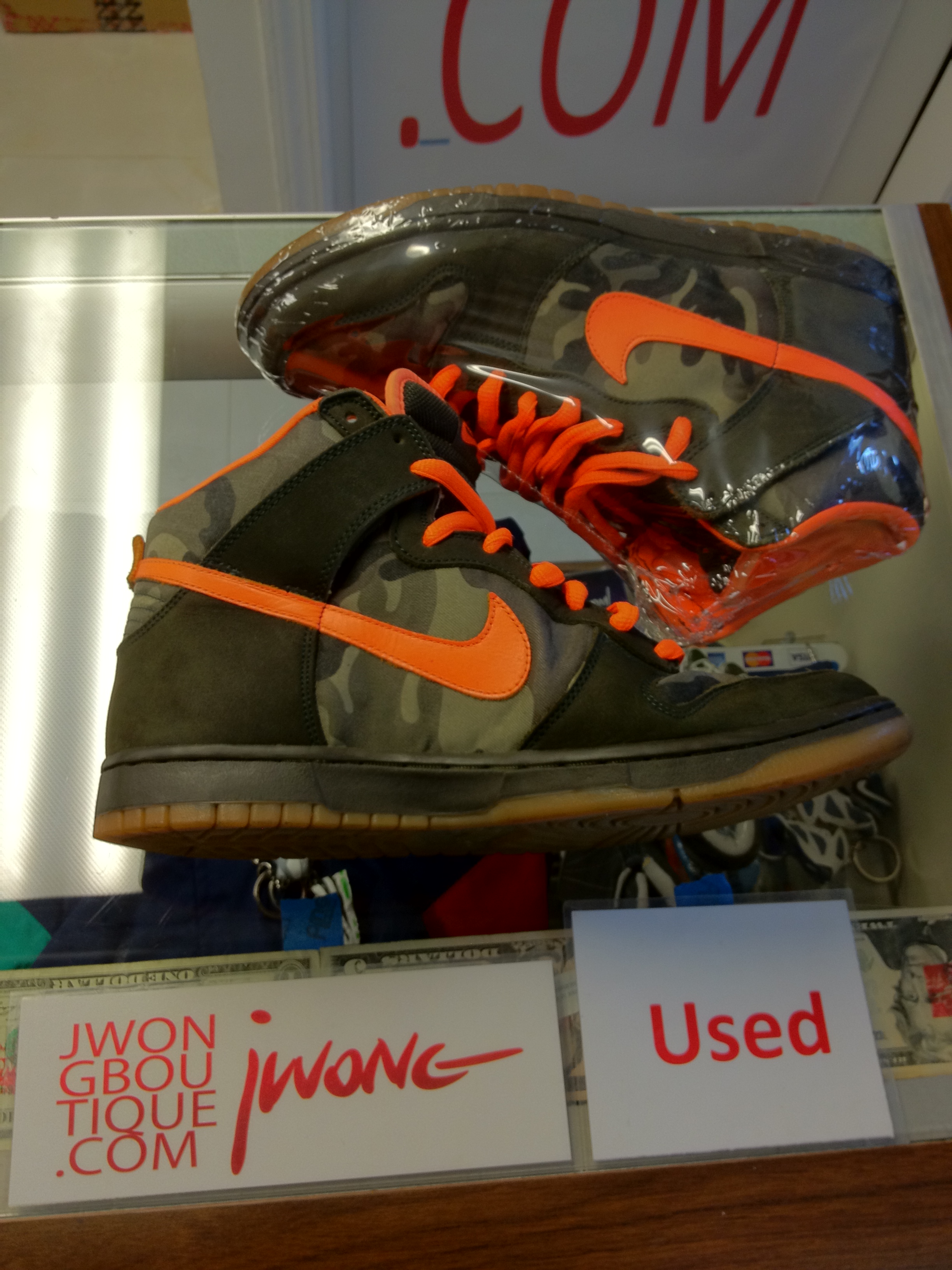 brian anderson sb high