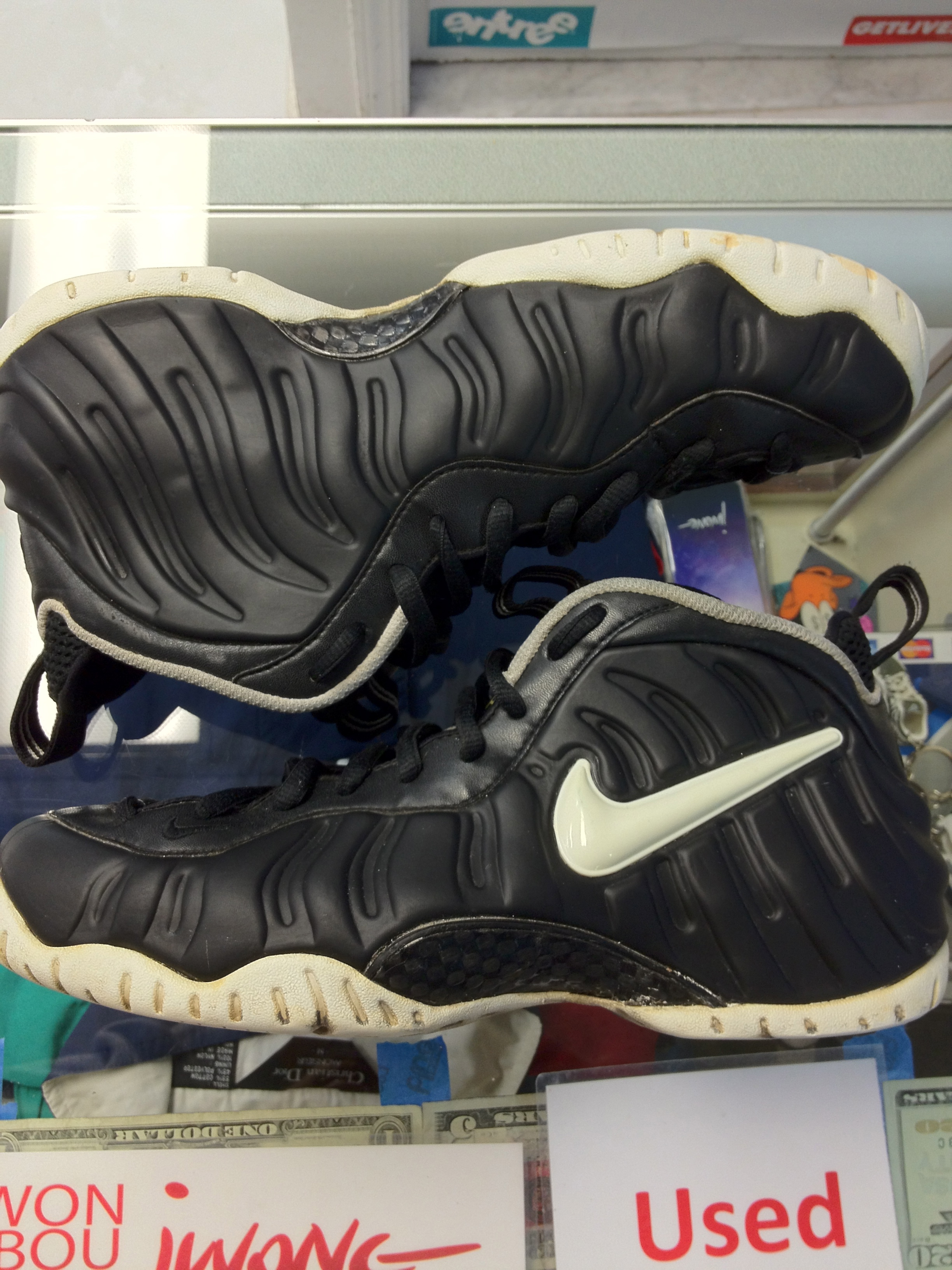 doctor doom foams