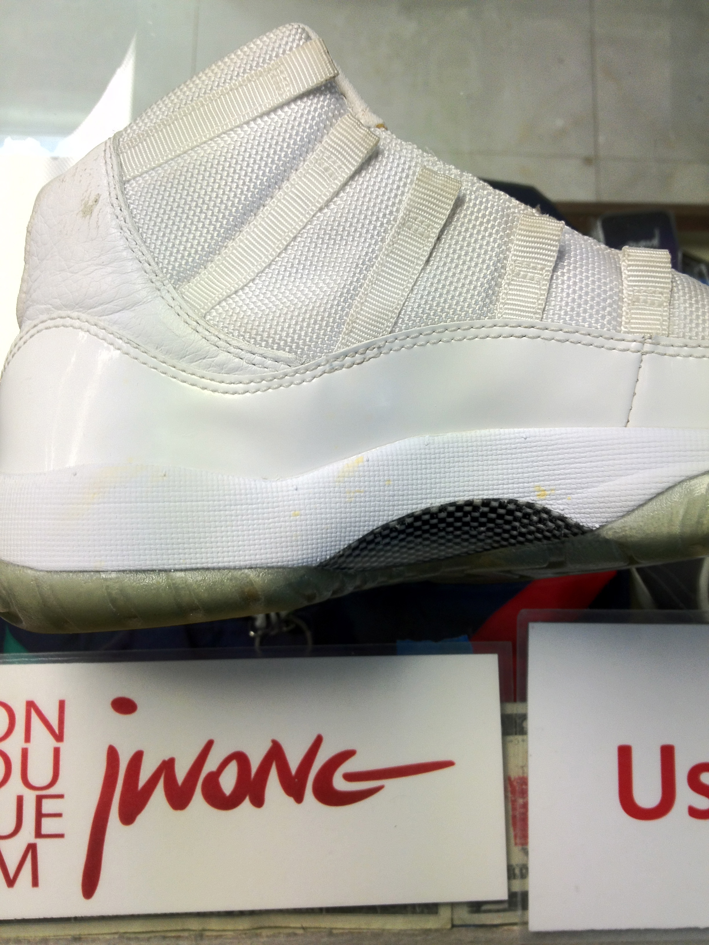 jordan 25th anniversary shoes