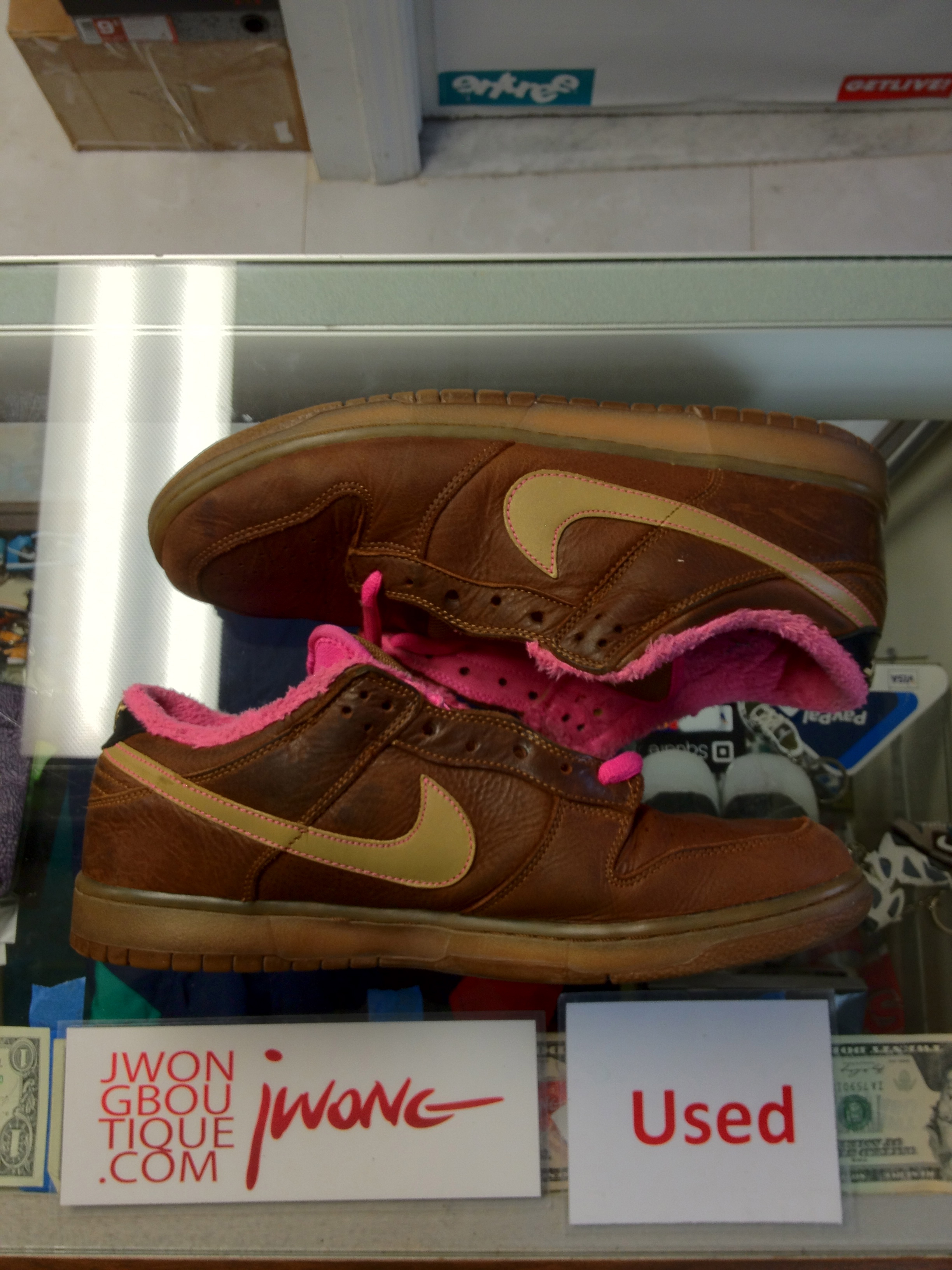 nike sb gibson for sale