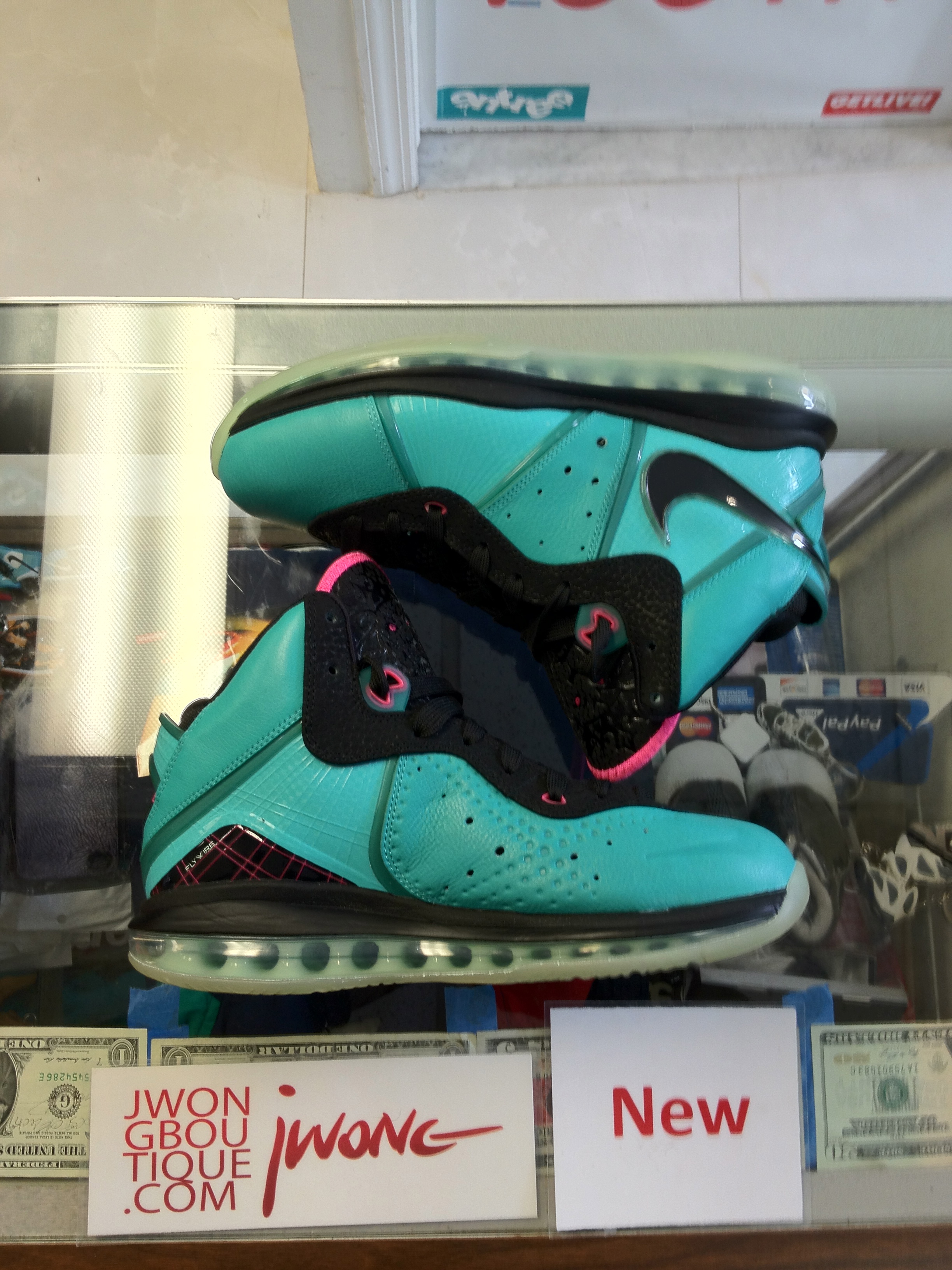 lebron 8 pre heat