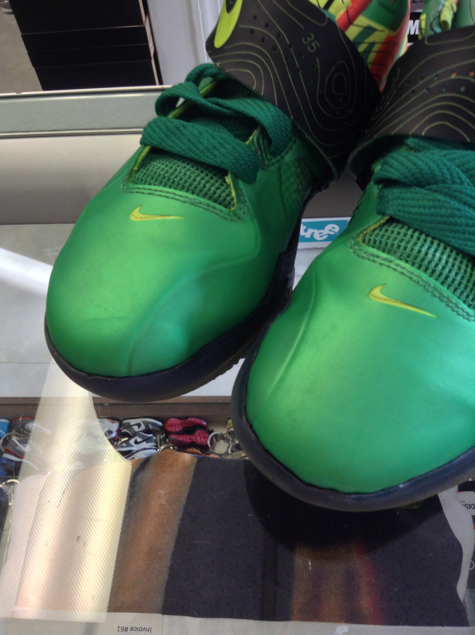 kd iv weatherman