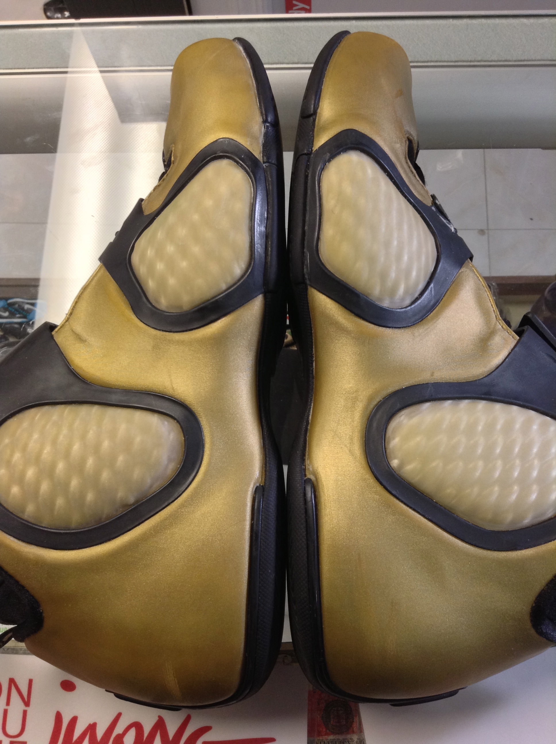 flightposite gold