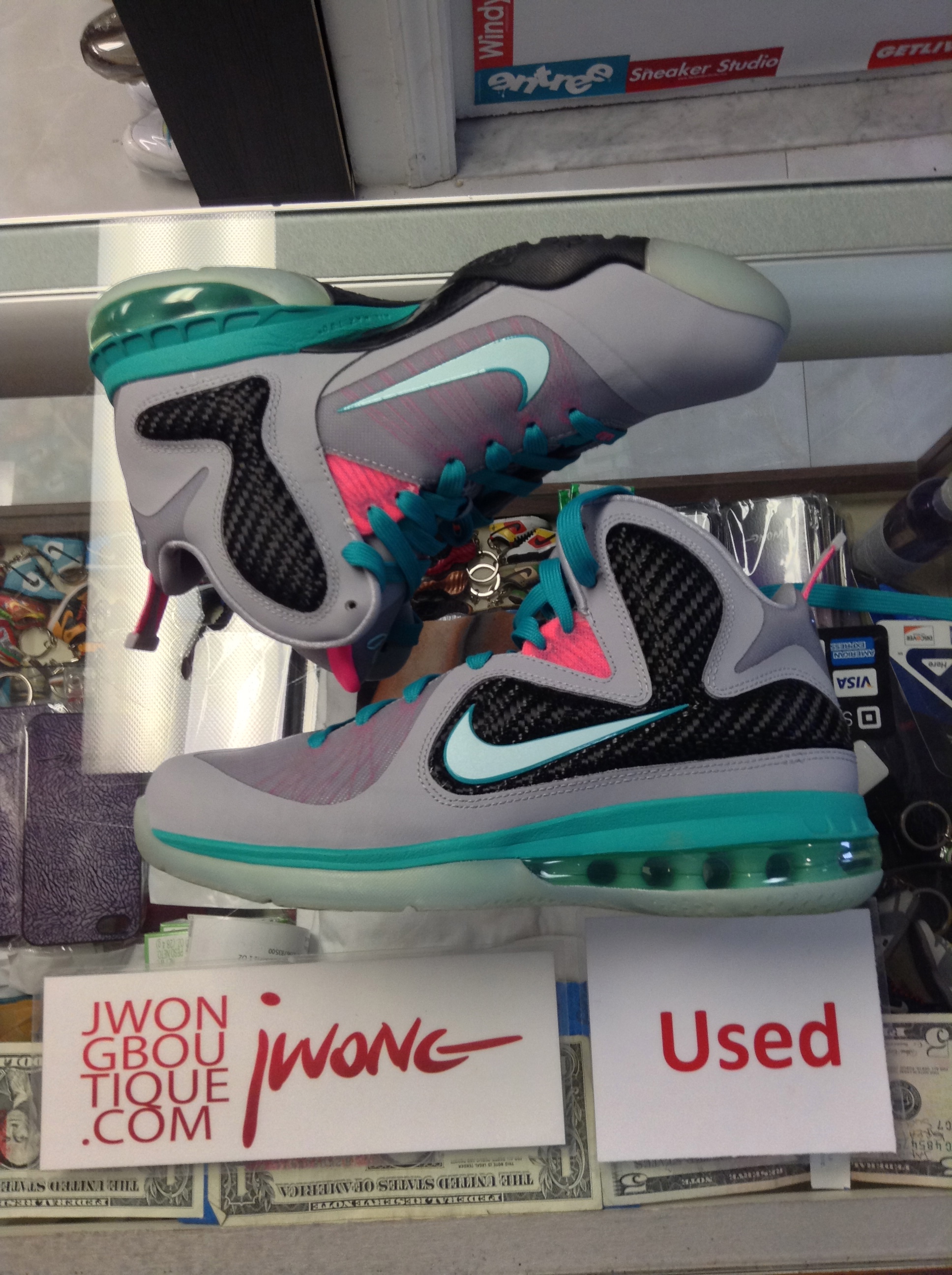 lebron south beach 12
