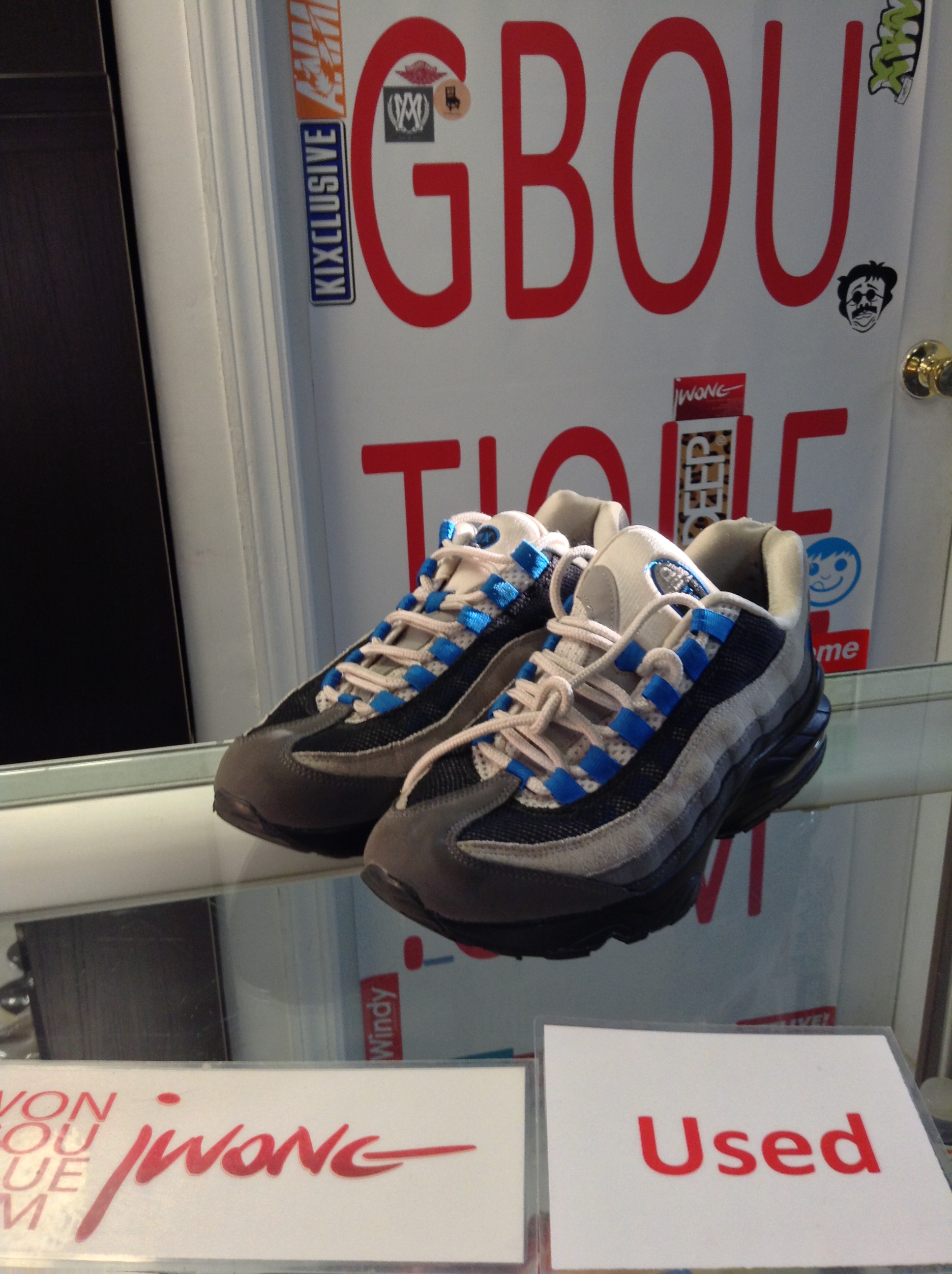 air max 95 og blue spark