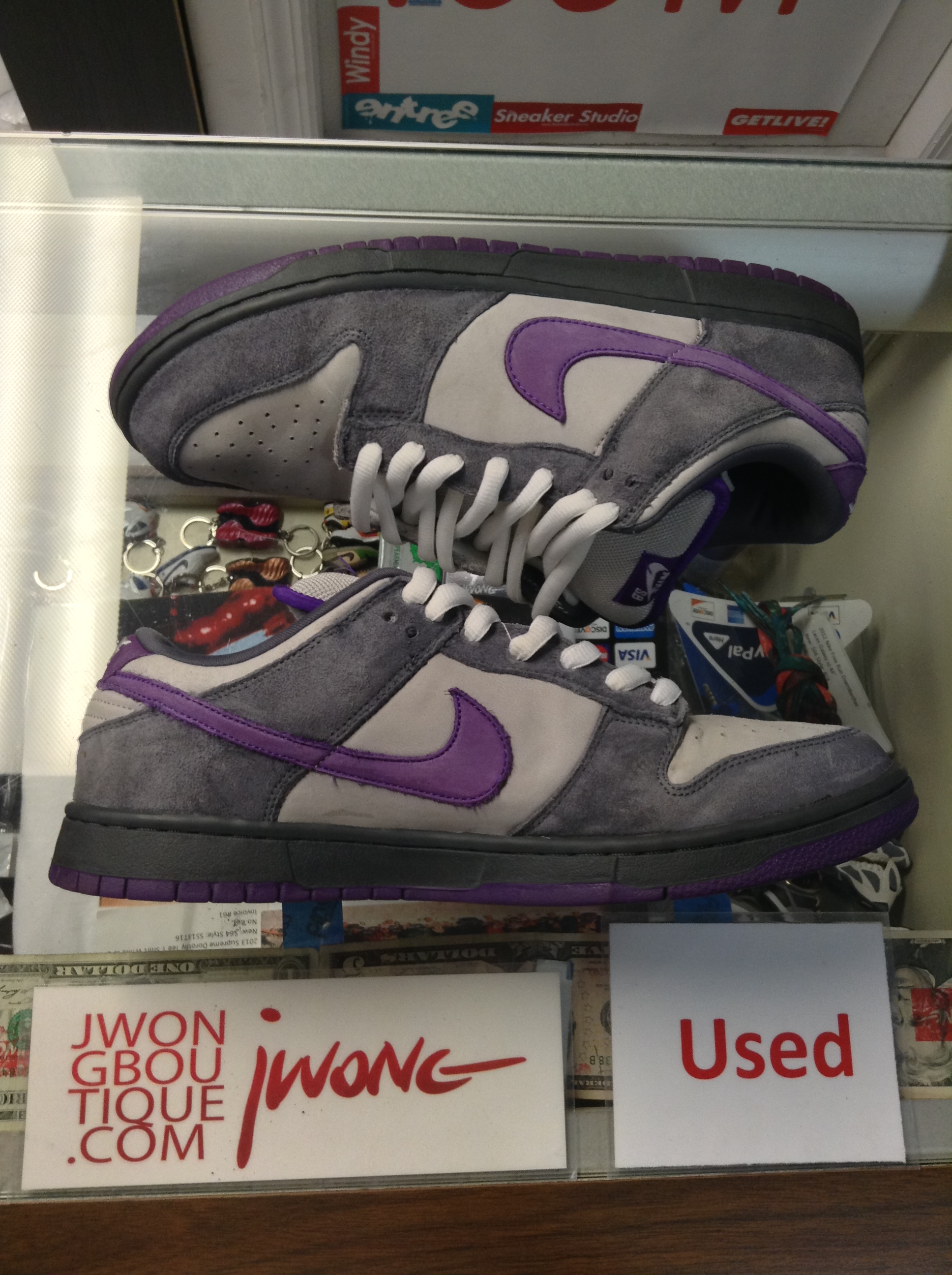 nike sb dunk 2006