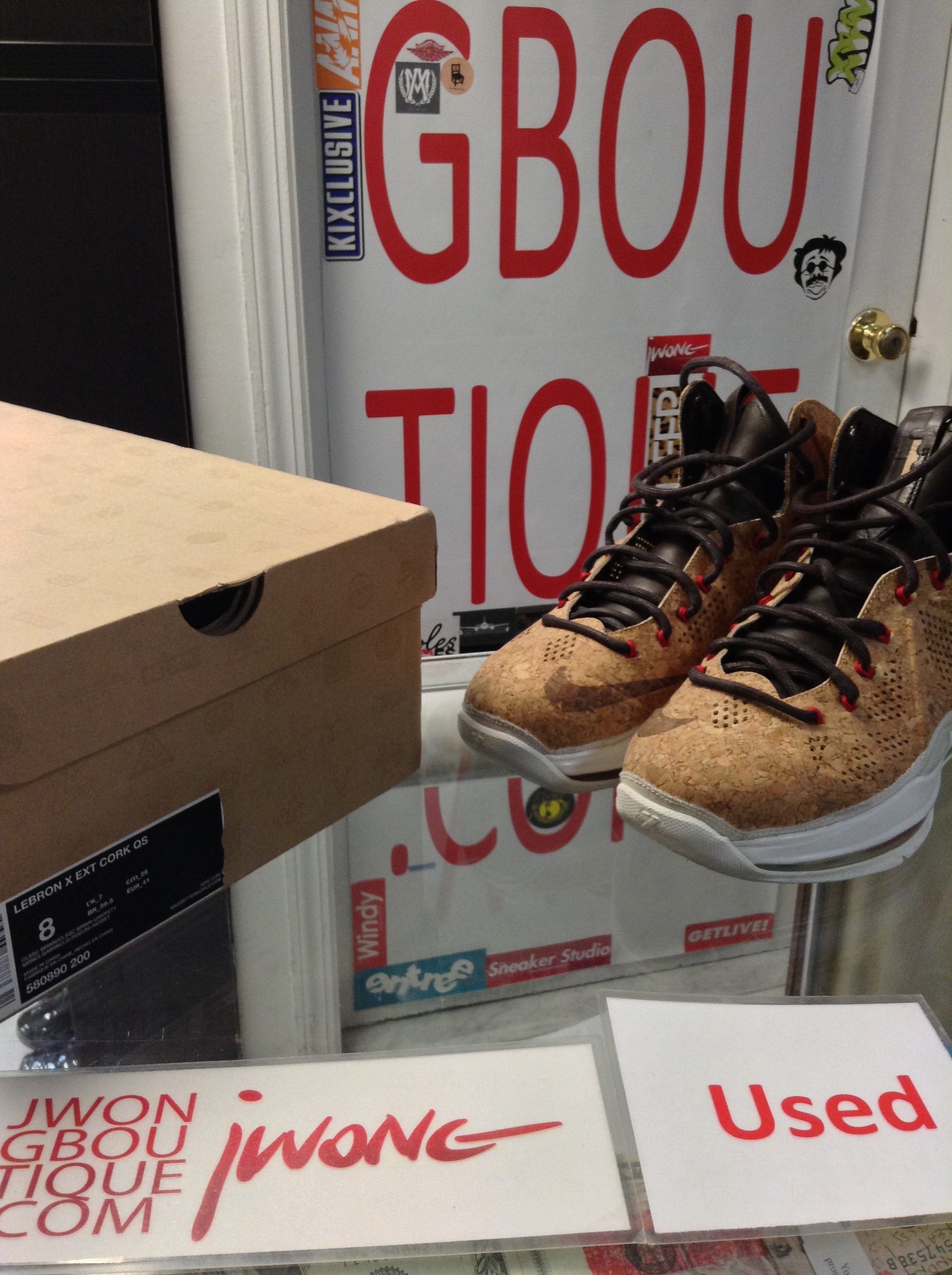 nike lebron outlet