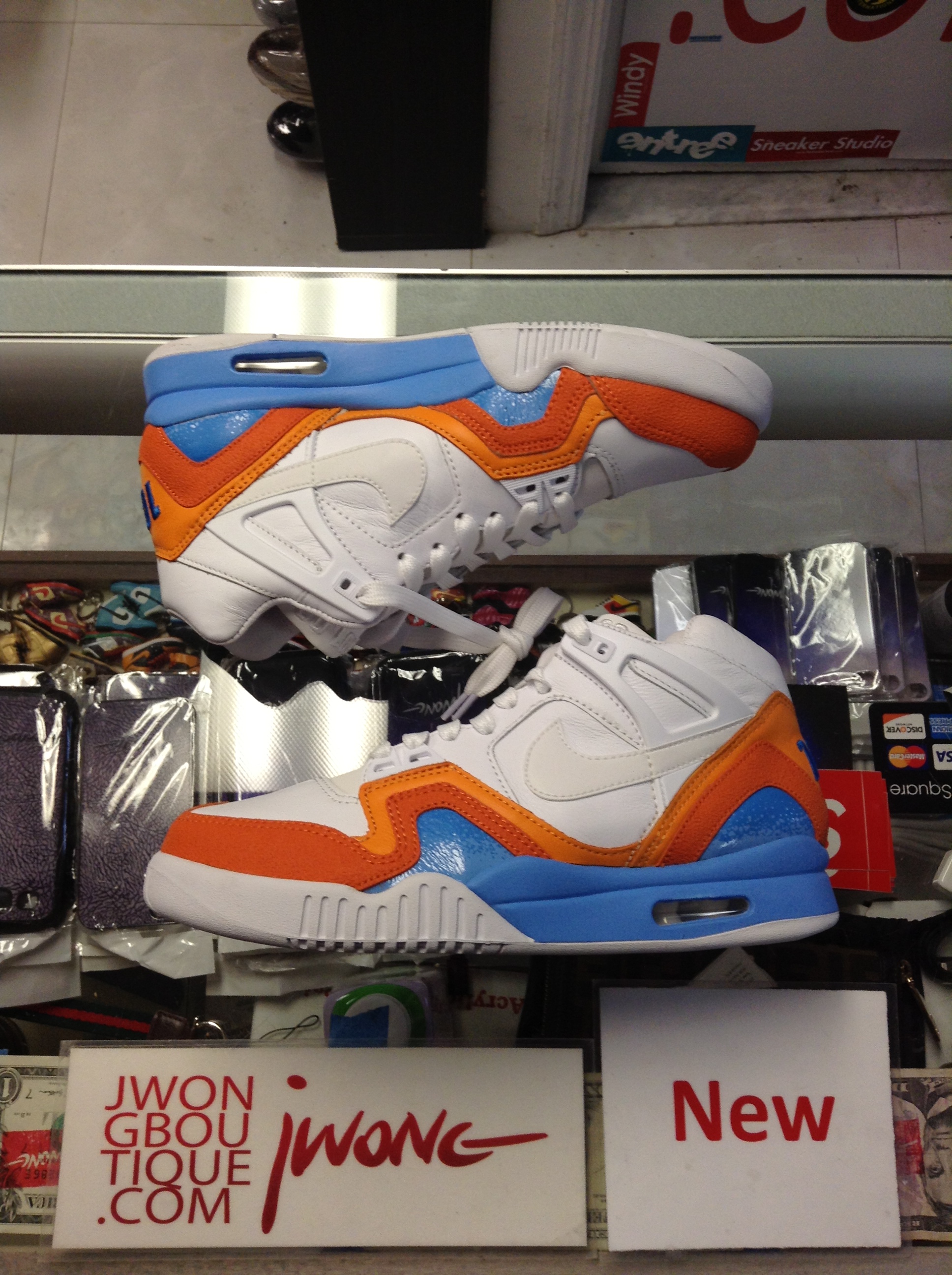 nike air tech challenge 2 australian open