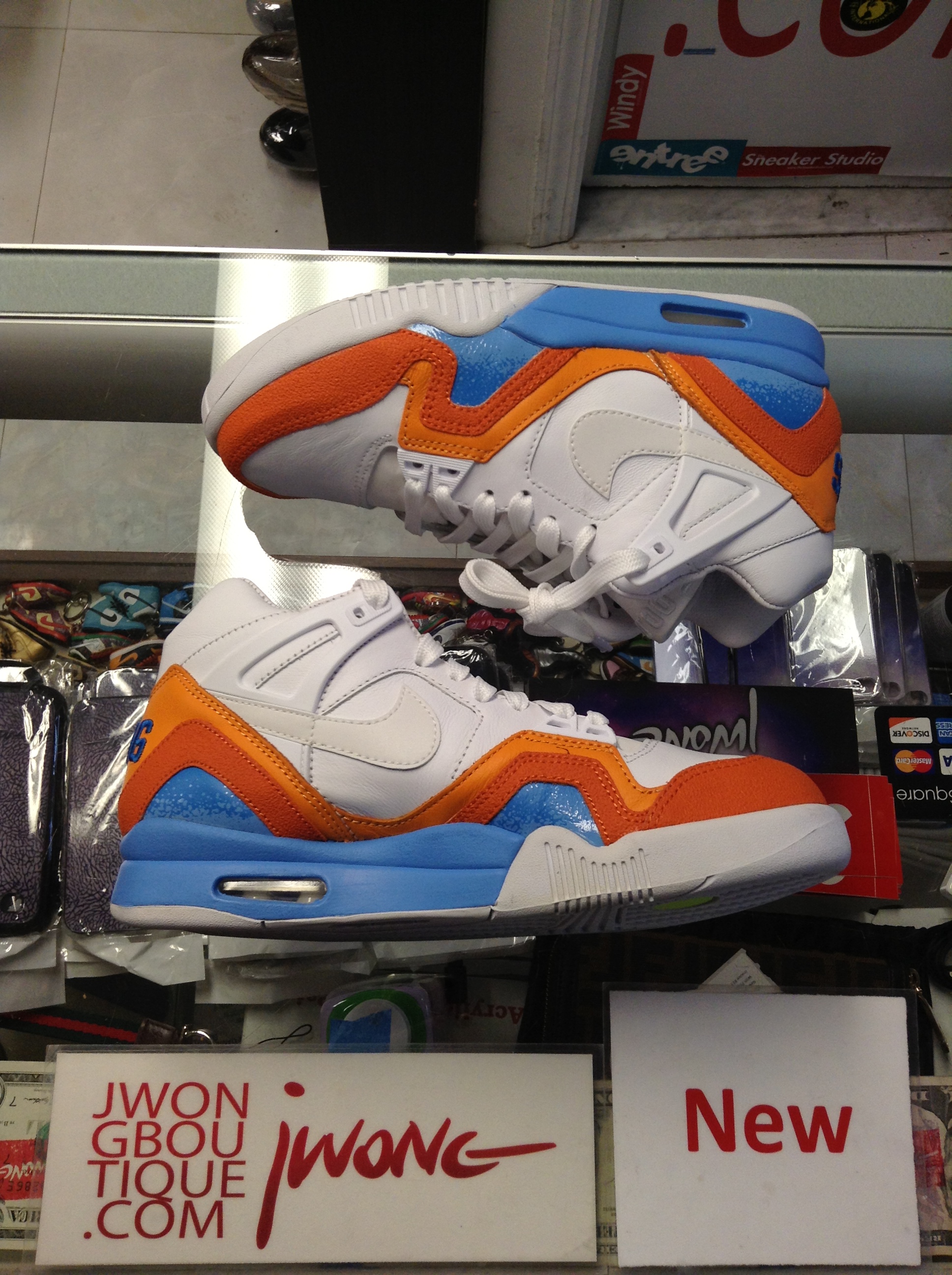 nike air tech challenge 2 australian open