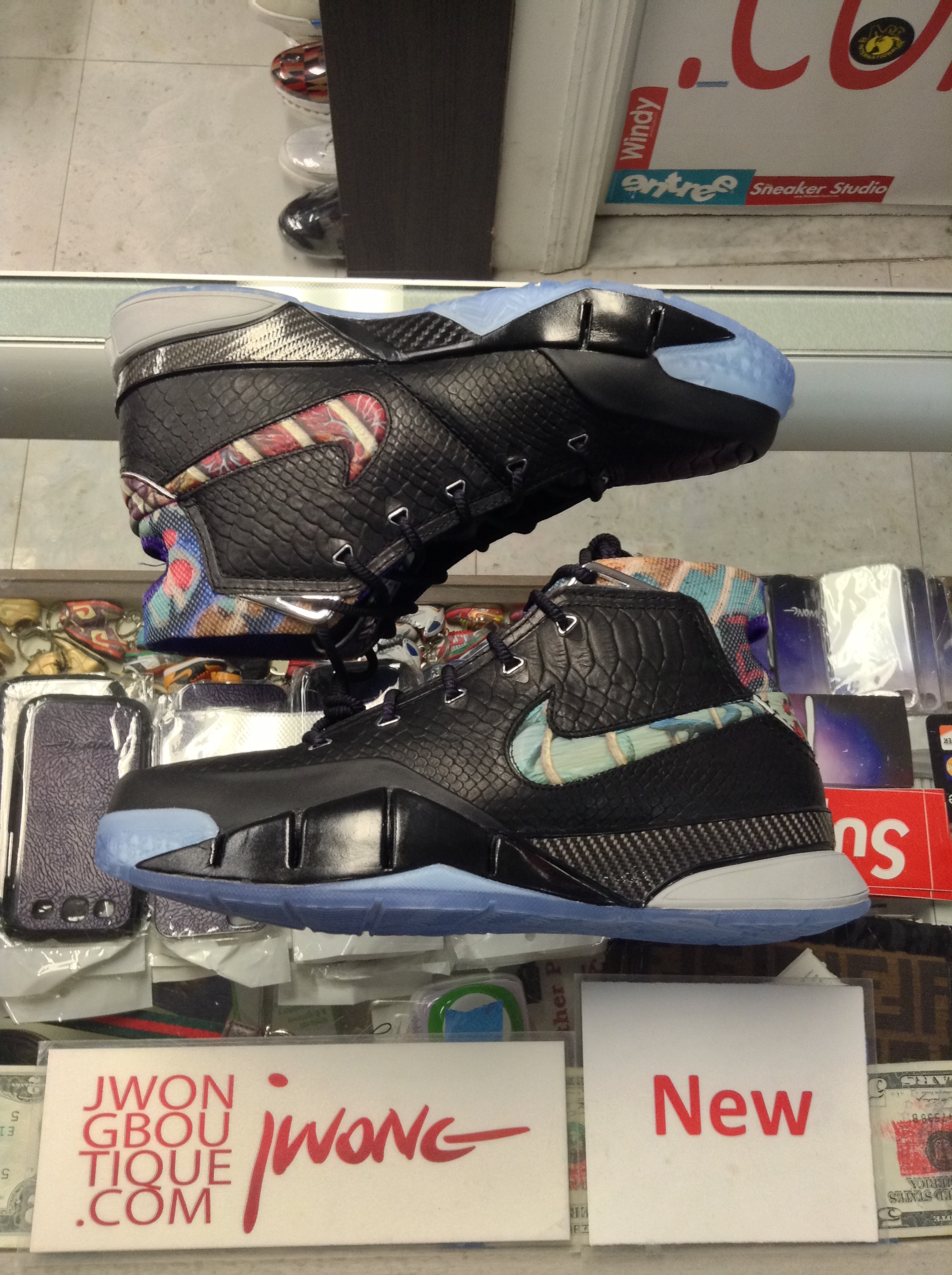 2014 Nike Kobe I 1 Prelude | Jwong Boutique