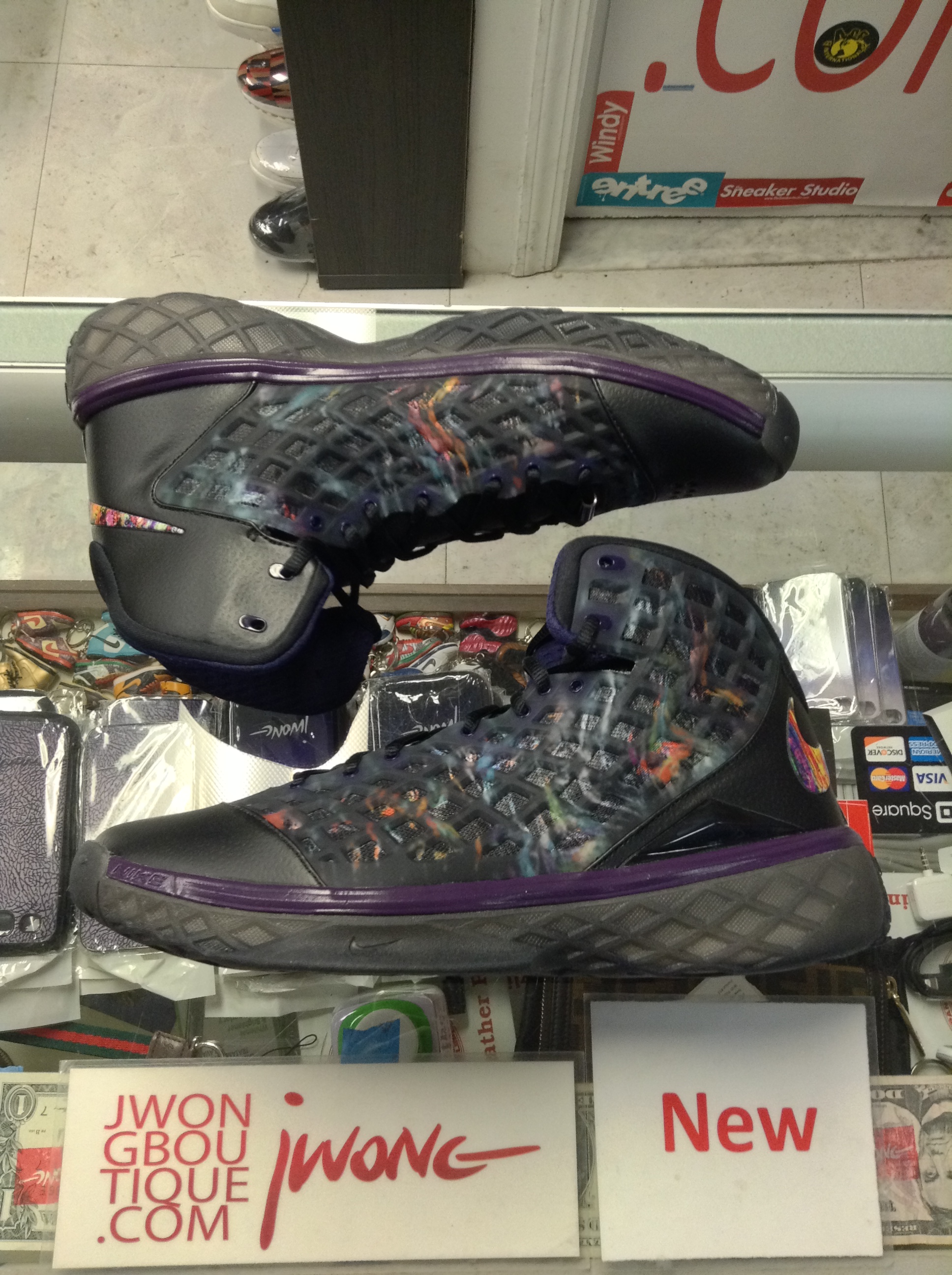 nike kobe 3 prelude