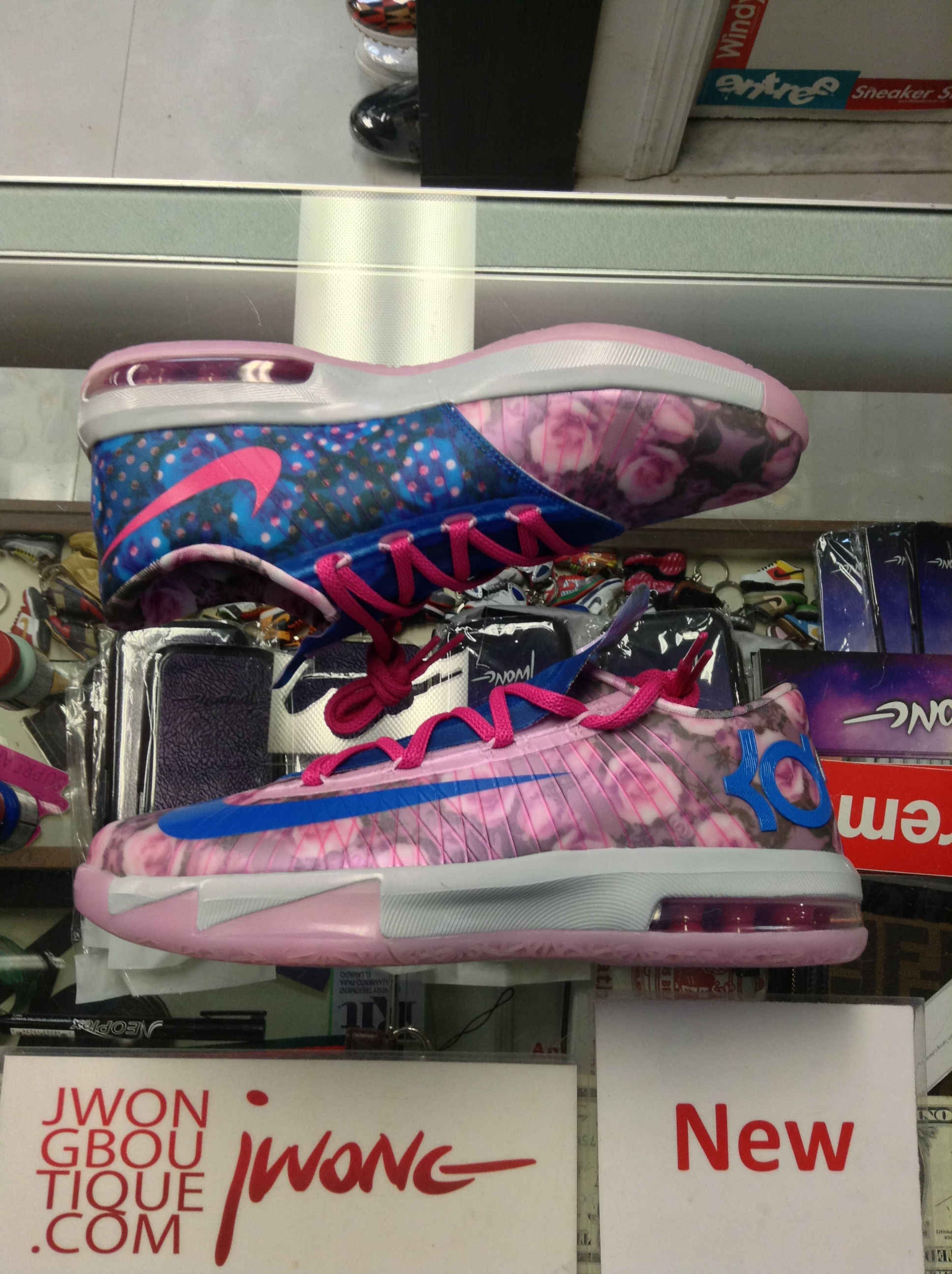 kd 6 youth