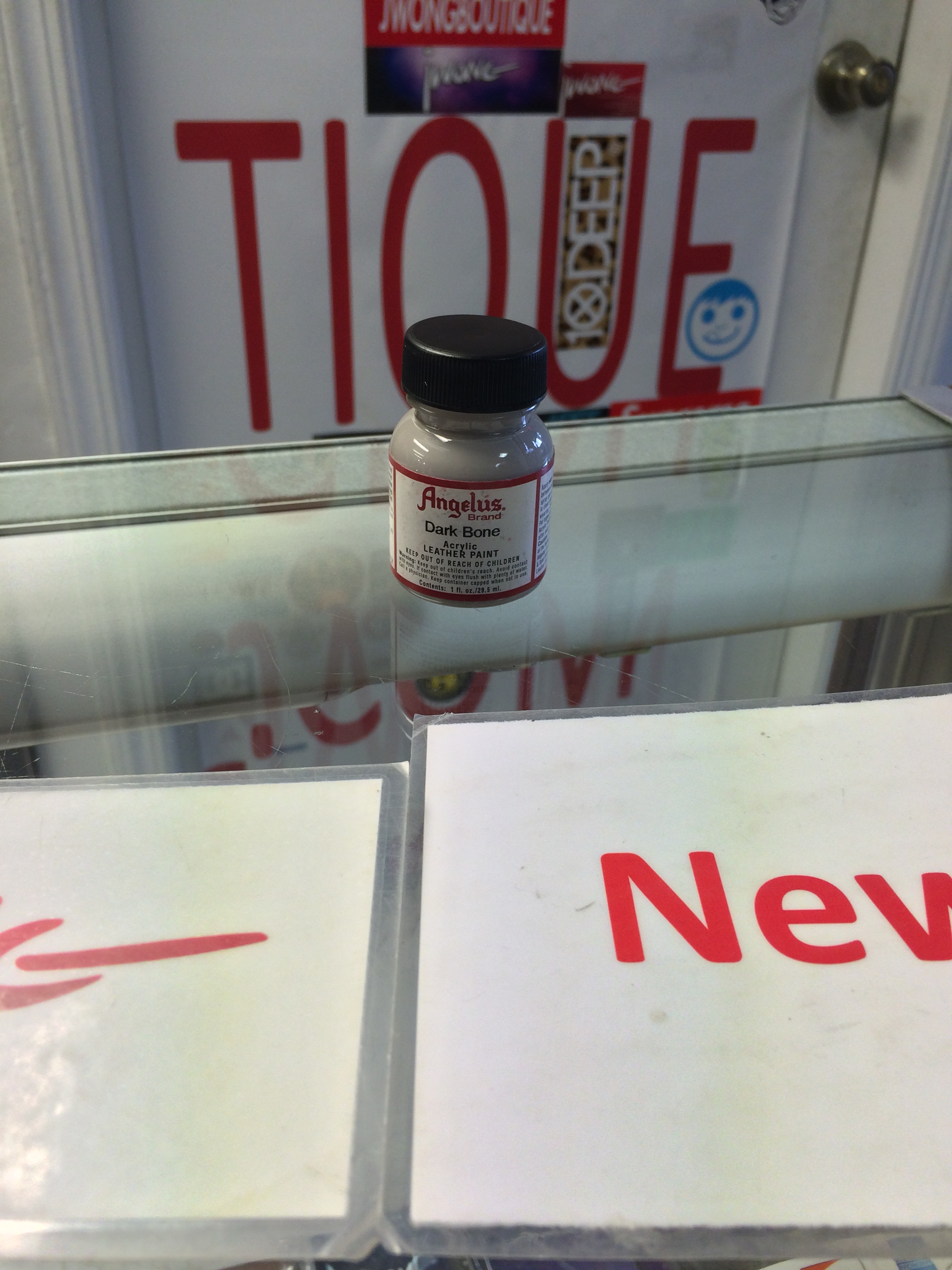 angelus paint bone