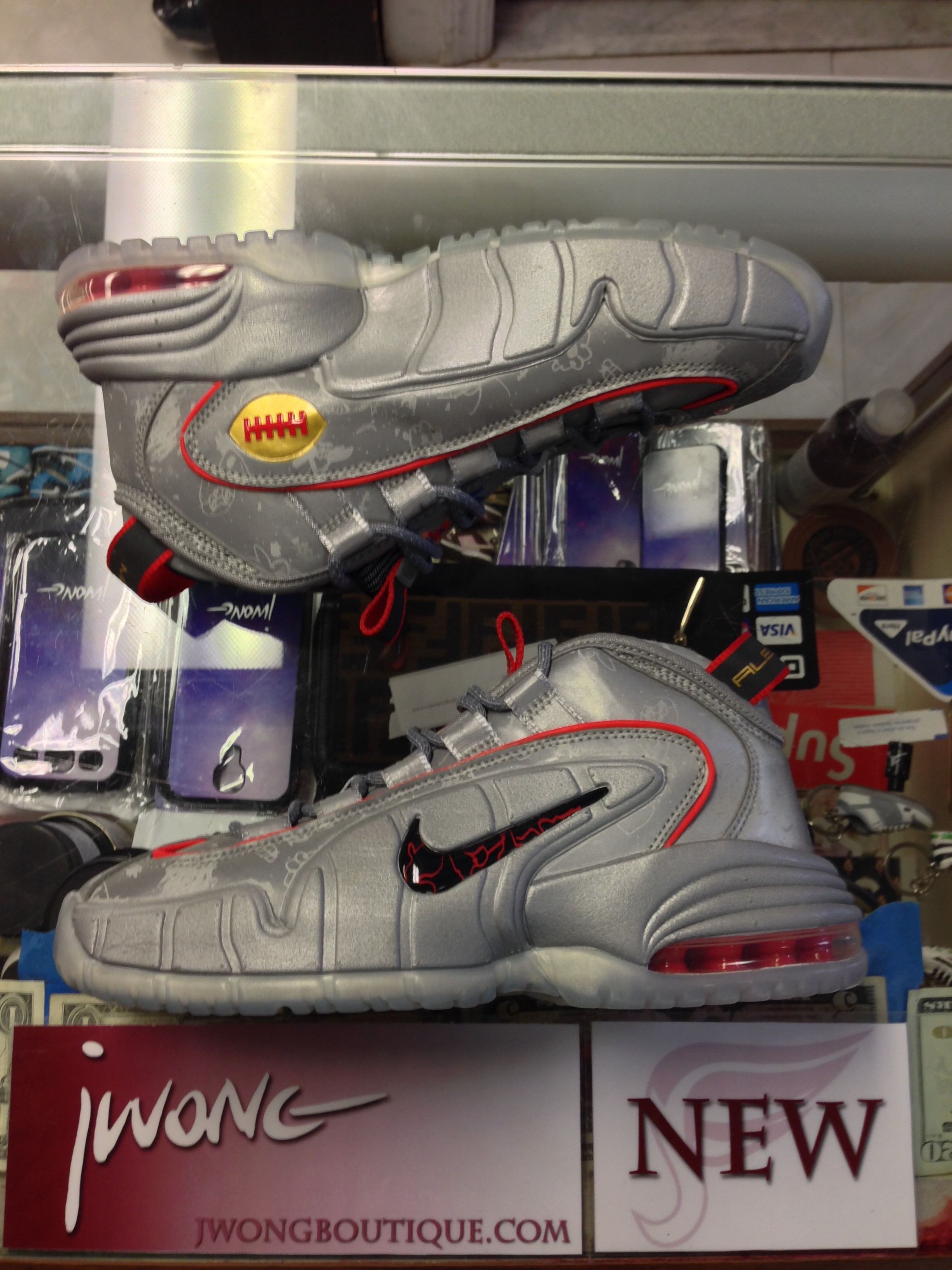 air max penny db