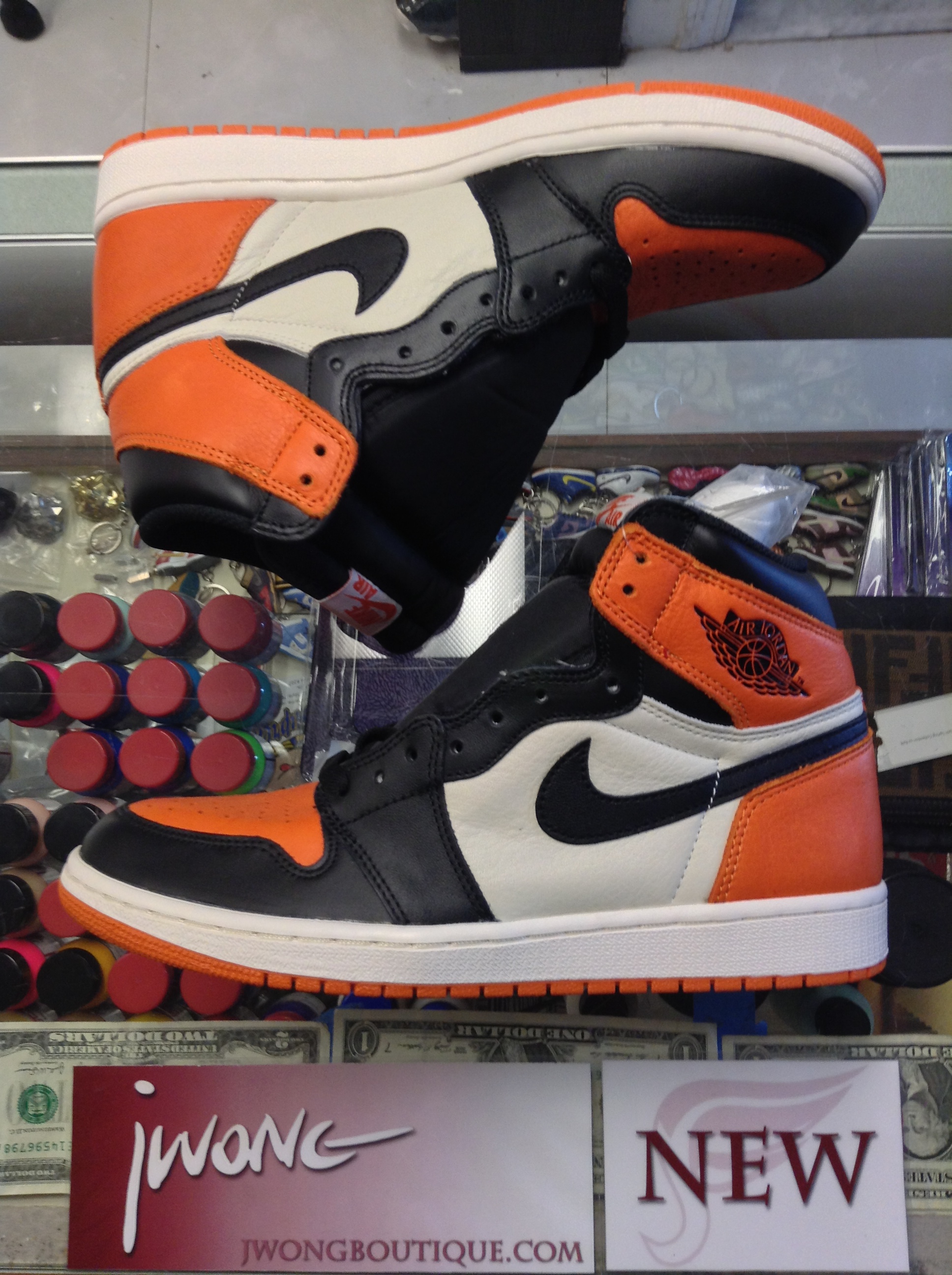 shattered backboard mens