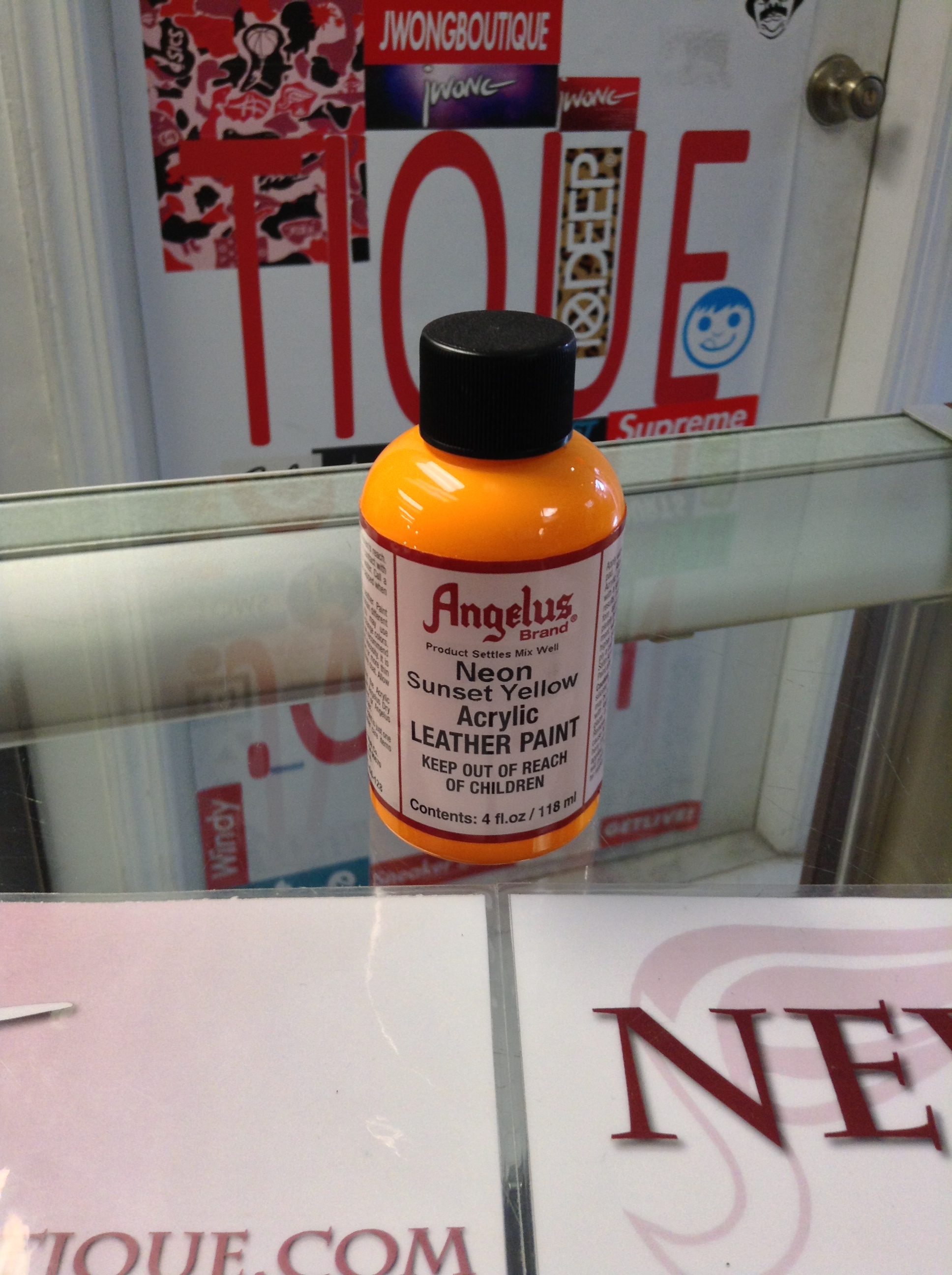 angelus neon