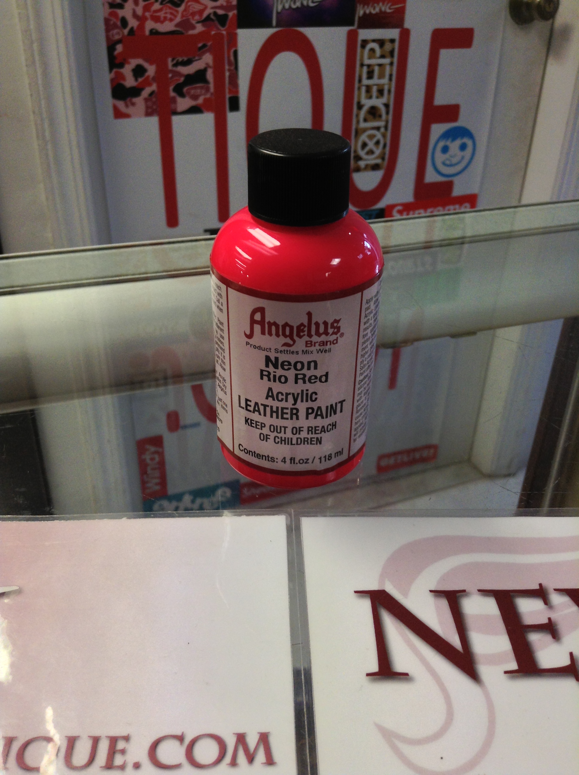 angelus neon
