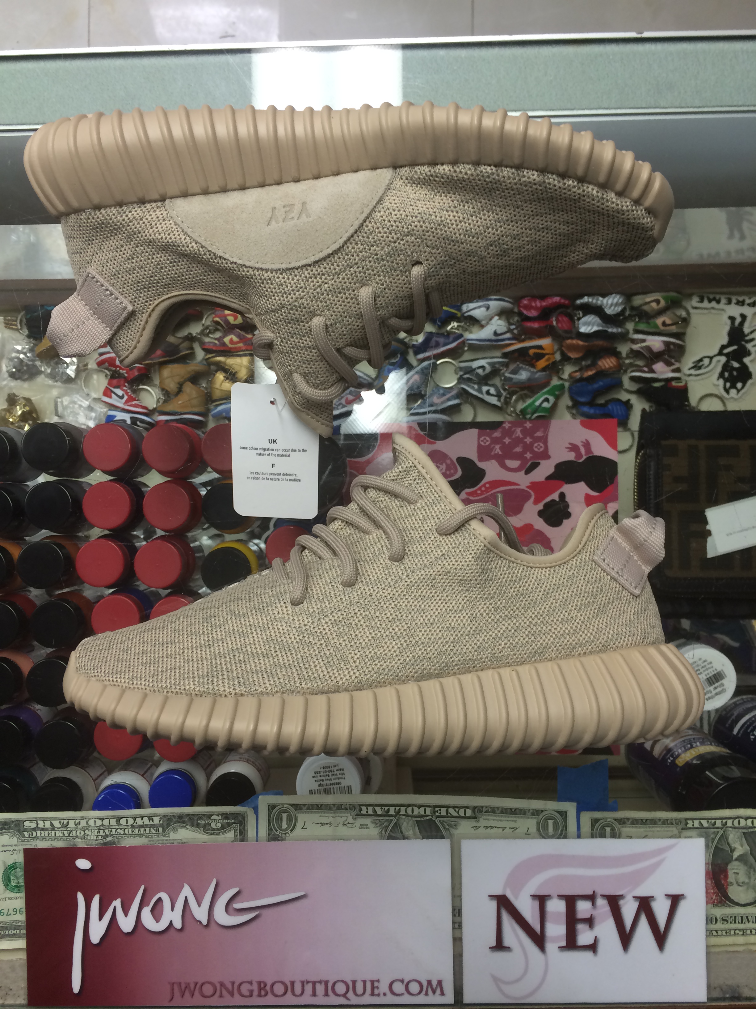 where to buy youth yeezys