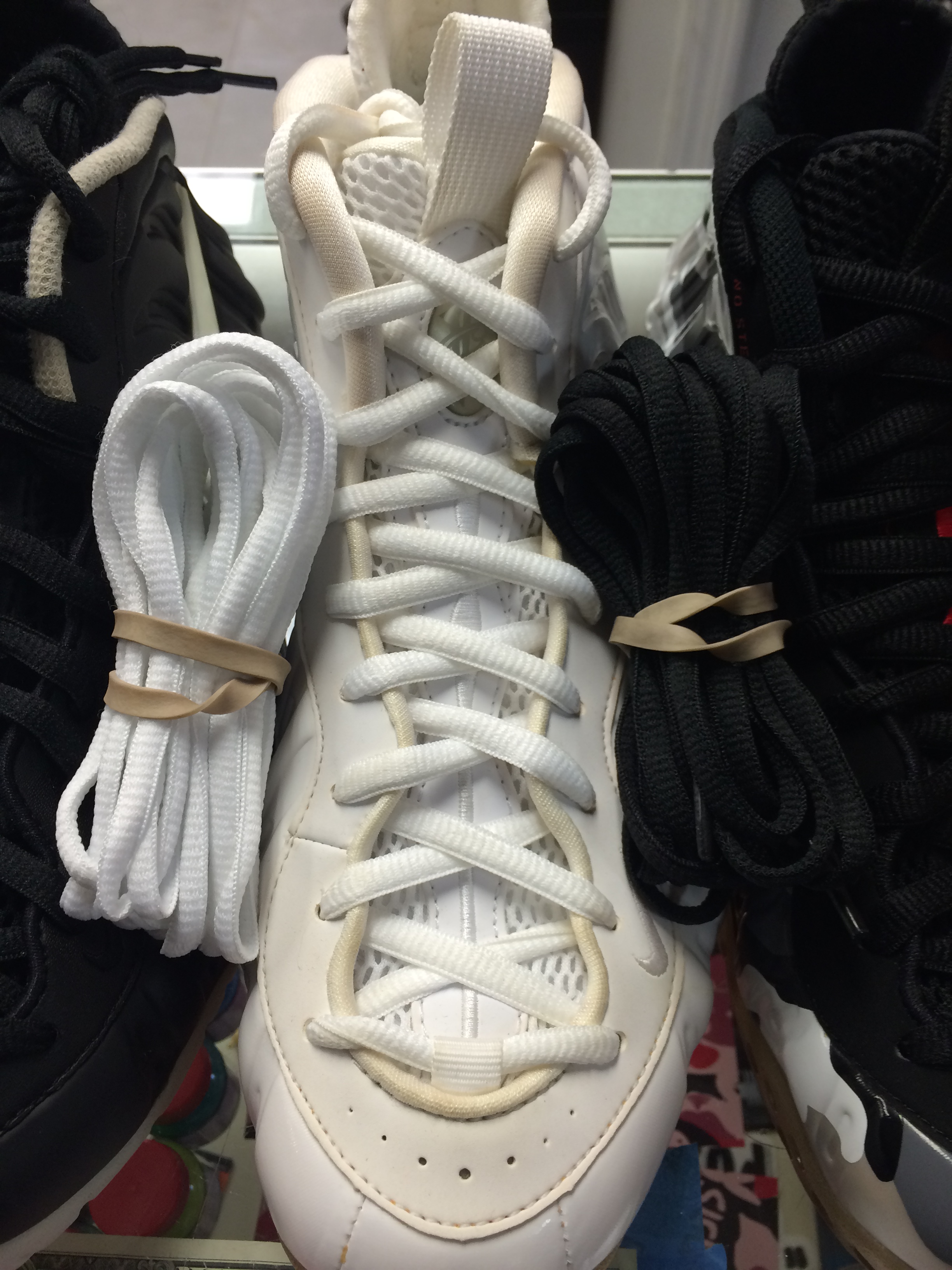 nike acronym collab
