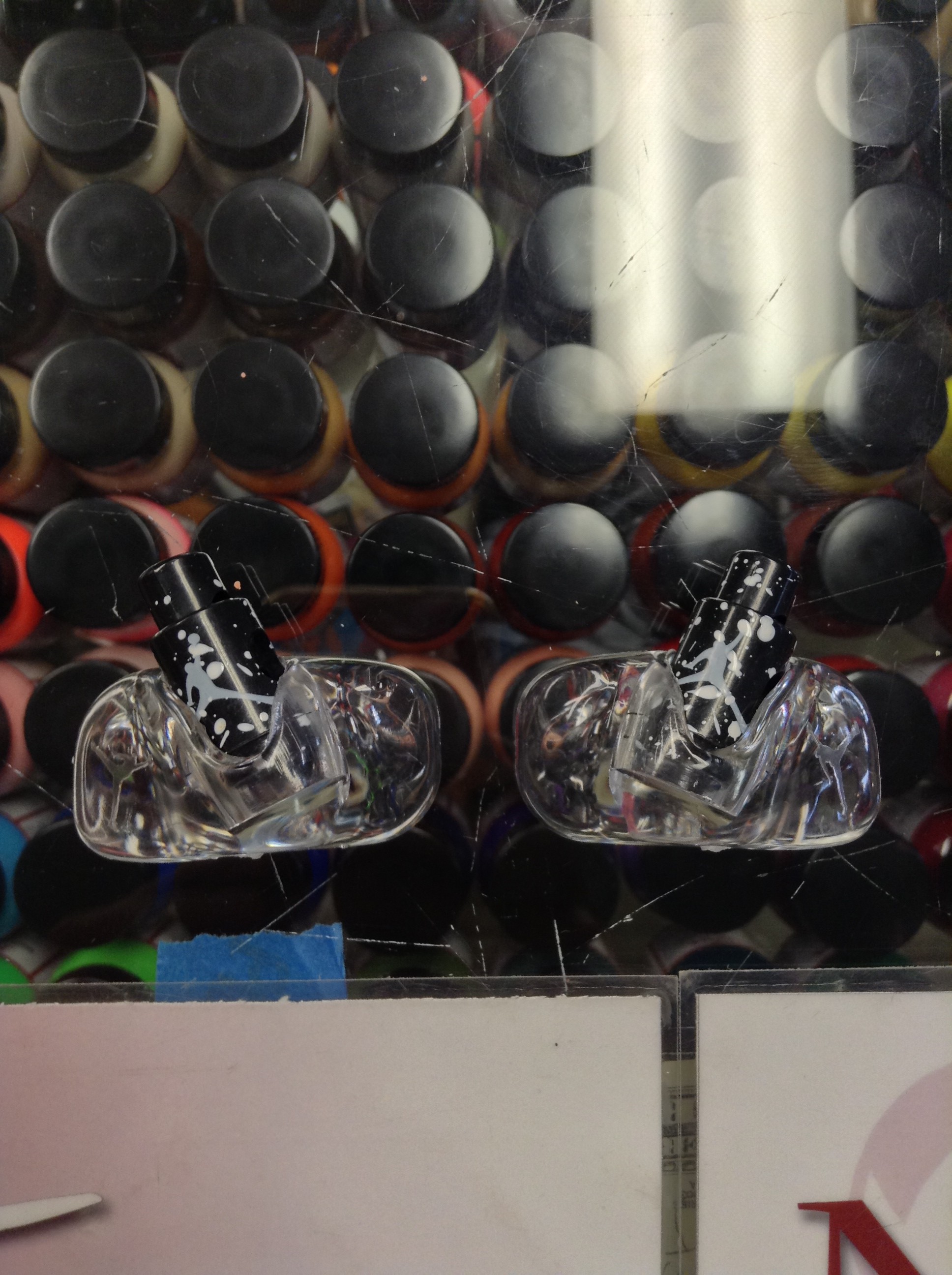 nike sb lace locks