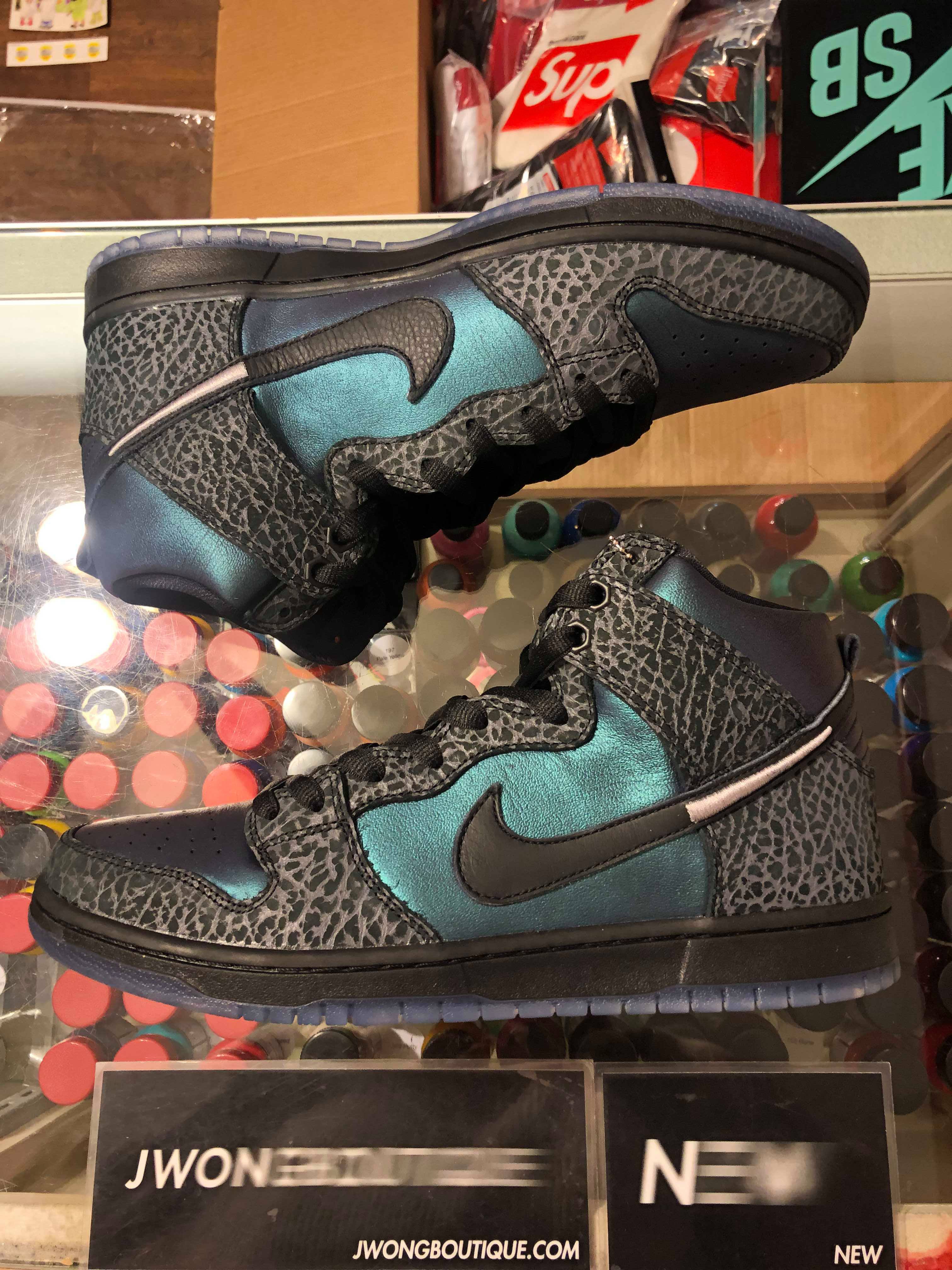 nike sb hornet
