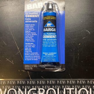Barge All Purpose Cement Glue 2 FL OZ