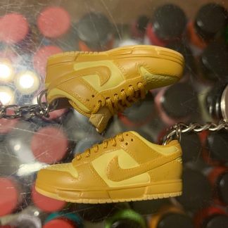 2005 Nike Dunk Pro SB Low Shanghai 2 Keychain