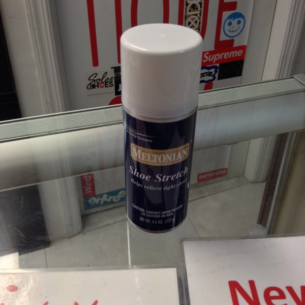 Meltonian Shoe Stretcher 4.5 OZ 