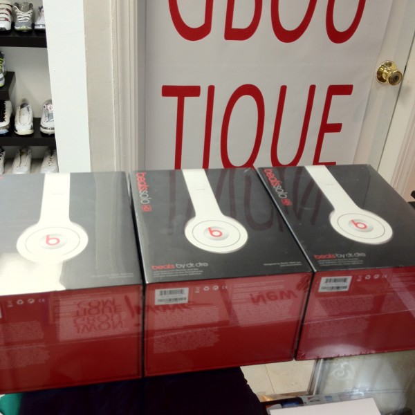 Preorder Beats By Dr. Dre Solo