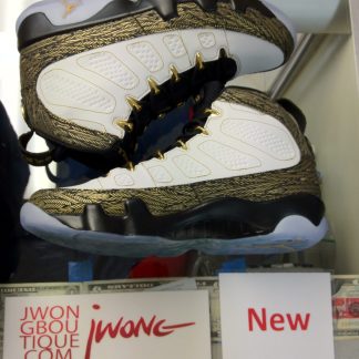 2012 Nike Air Jordan Doernbecher IX Men