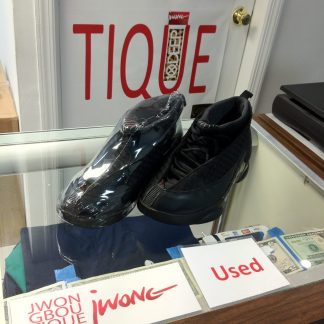 1999 Nike Air Jordan XV