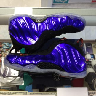 2013 Nike Air Foamposite One Phoenix Sun