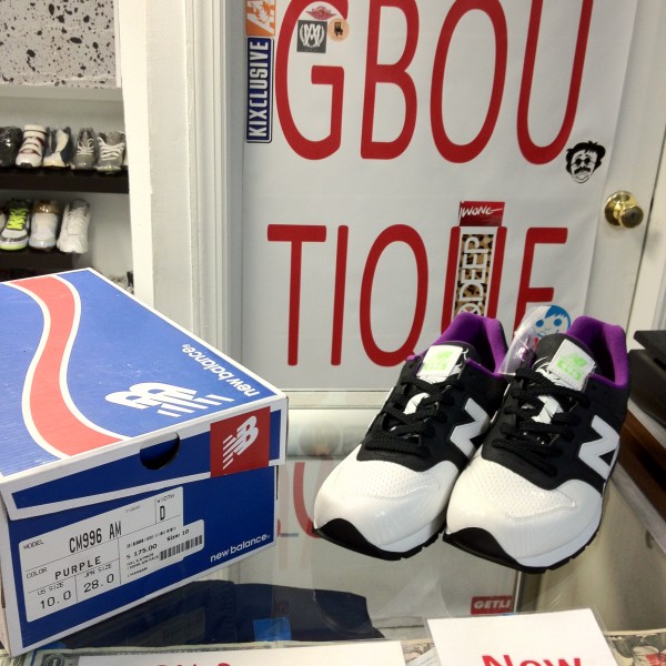 2013 New Balance 996 Atmos Face Off 3