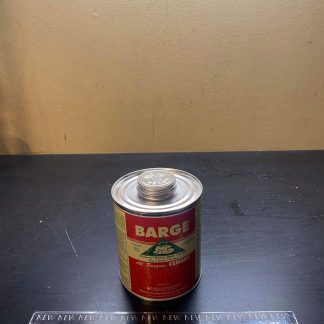 Barge All Purpose Cement Yellow One Quart