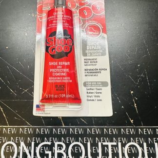 Shoe Goo Original Black 3.7 FL OZ