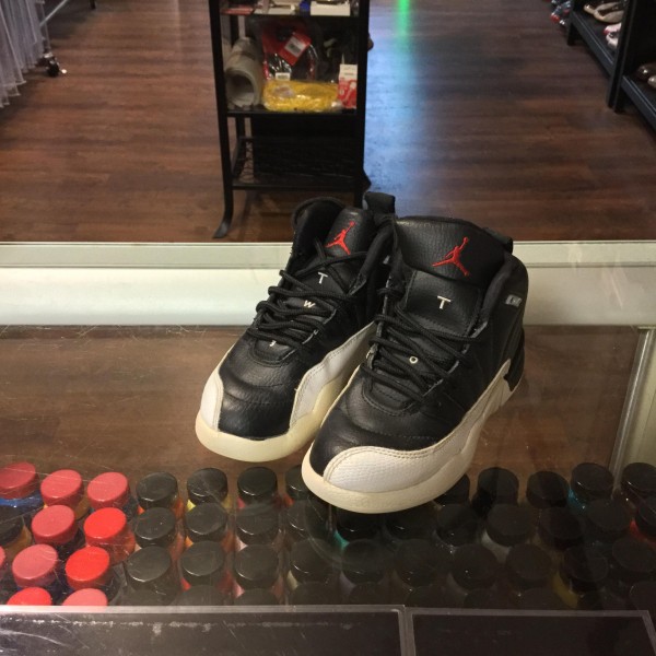 2012 Nike Air Jordan XII Playoff