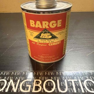 Barge All Purpose Cement Yellow One Quart