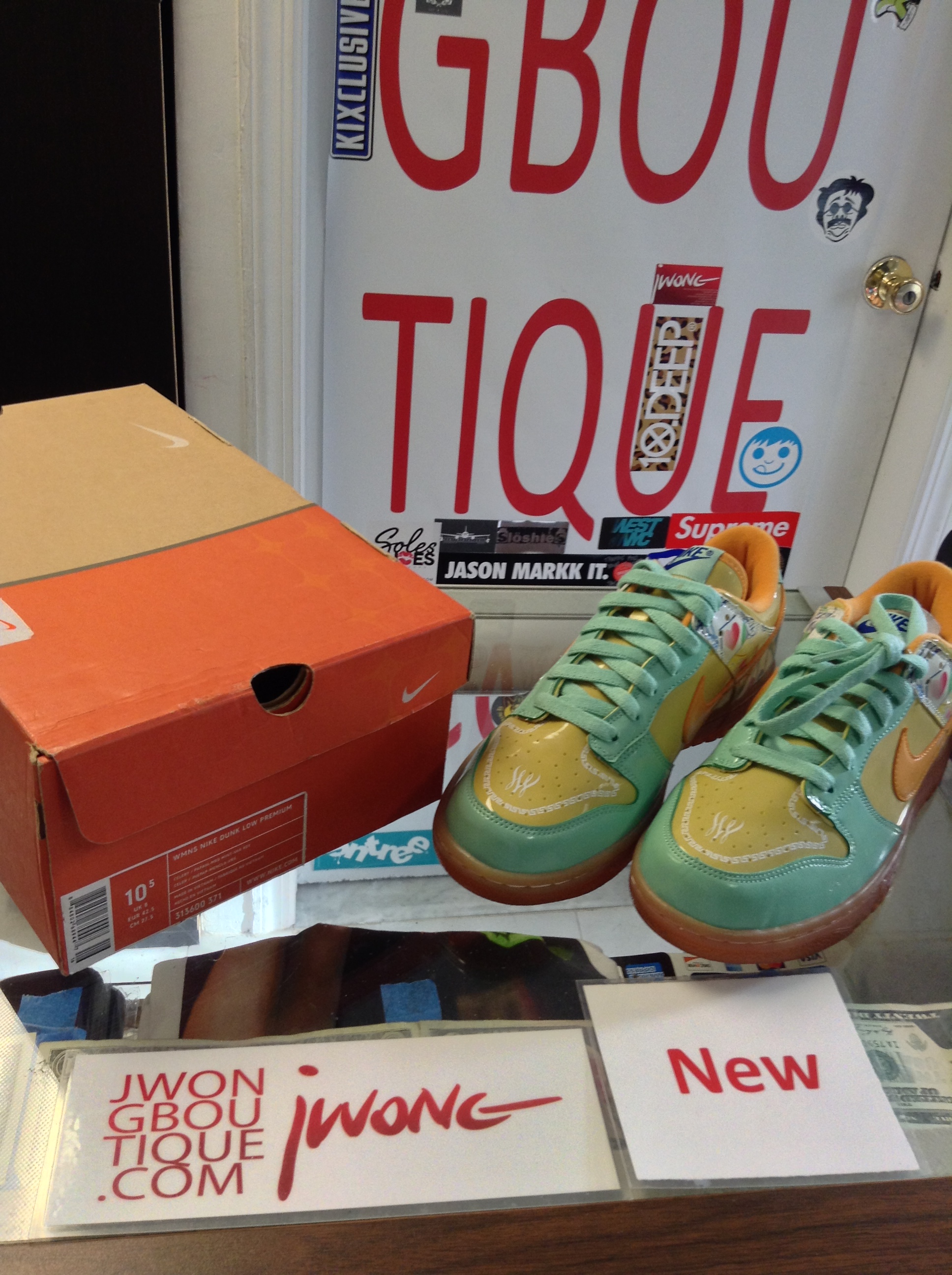 serena williams dunks