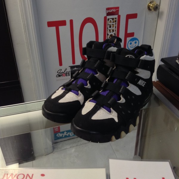 2009 Nike Air Max2 CB 94