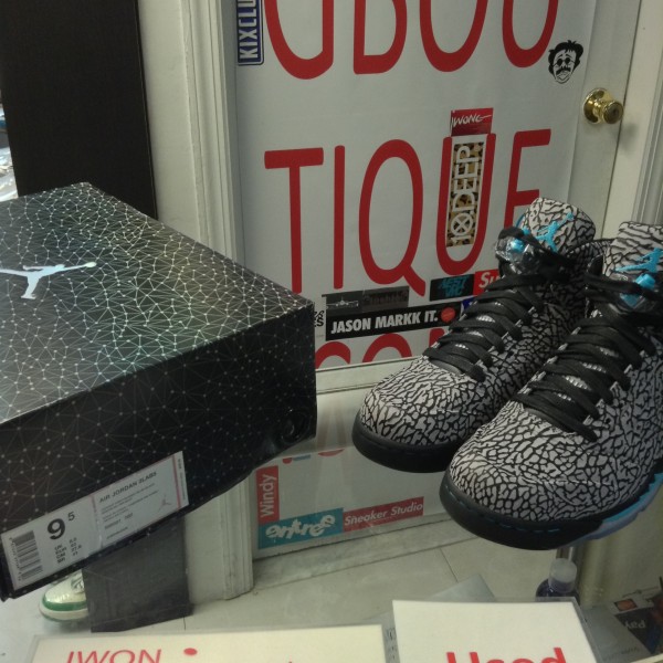 2013 Nike Air Jordan V 3lab5