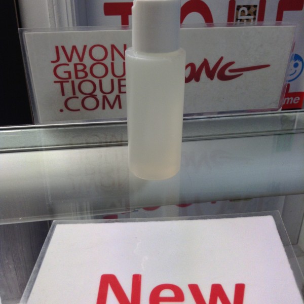 Barge Infinity Cement All Purpose Clear 2 FL OZ