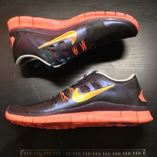 2013 Nike Free Run 5.0 DB Doernbecher