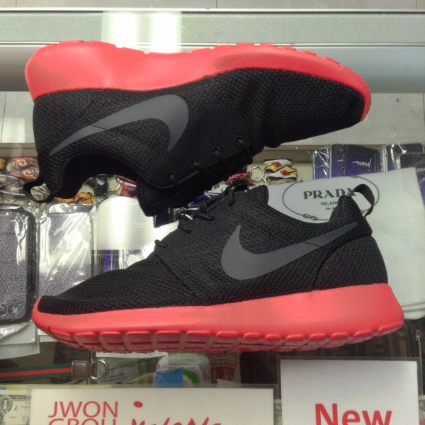 2013 Nike Rosherun Siren