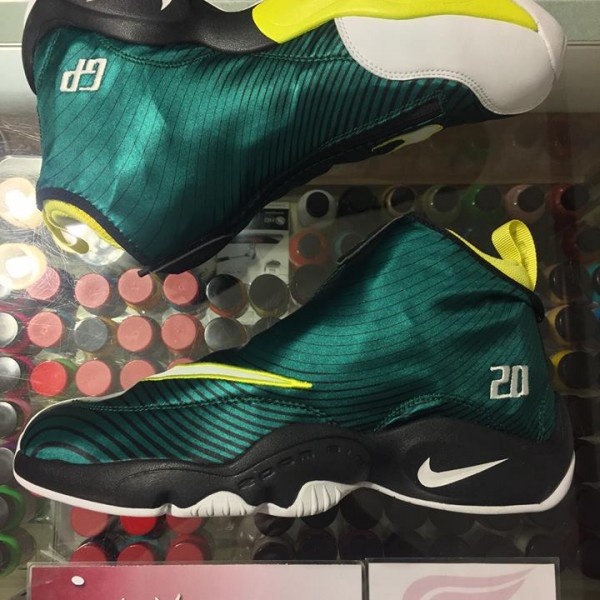 2013 Nike Air Zoom Flight The Glove QS SC