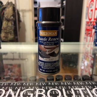 Meltonian Nu Life Color Spray Suede Renew Dark Brown #606